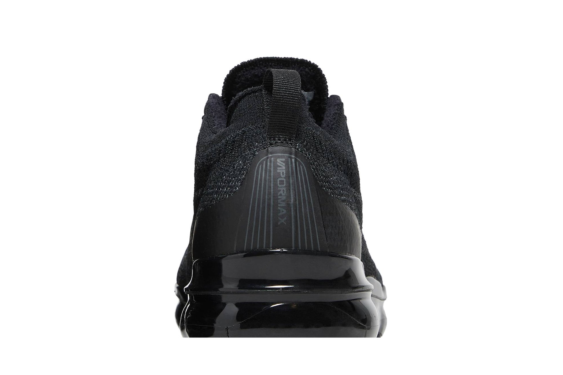 Nike Air VaporMax 2023 Flyknit 'Triple Black' DV1678-003