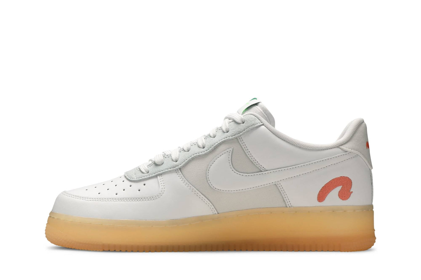 Mayumi Yamase X Nike Air Force 1 Flyleather 'Earth Day' DB3598-100