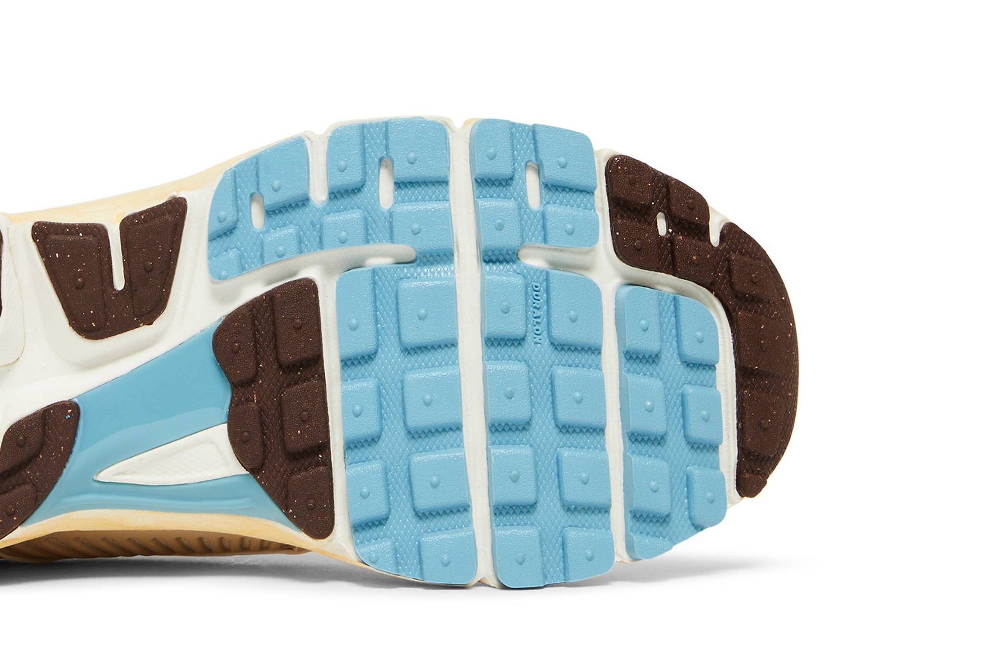 ( Women ) Nike Zoom Vomero 5 'Oatmeal' FB8825-111