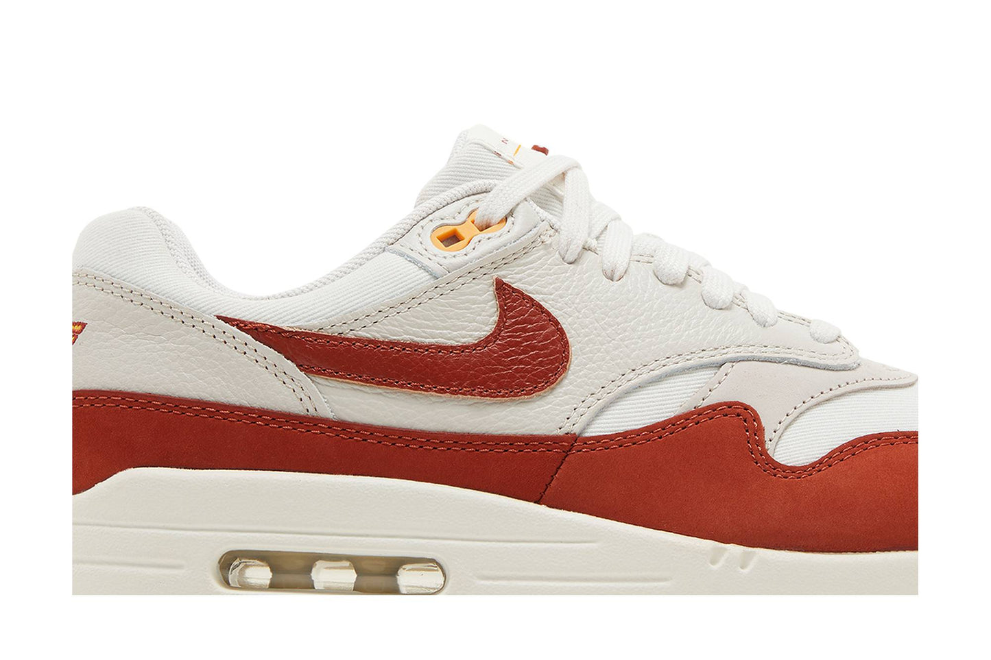 ( Women ) Nike Air Max 1 LX Light Orewood Brown FD2370-100