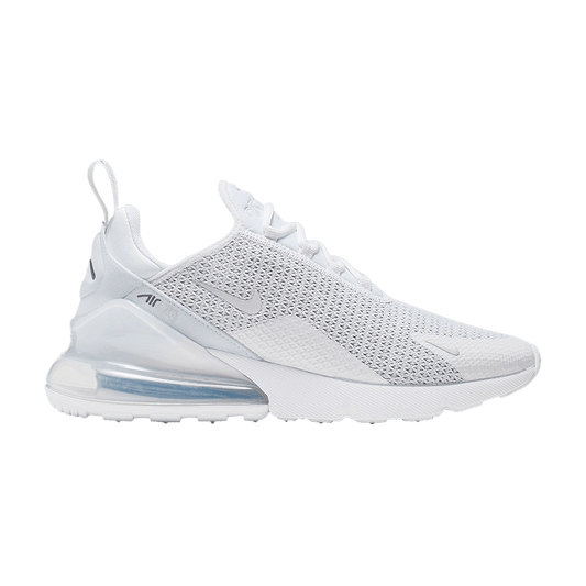 Nike Air Max 270 'Pure Platinum' AQ9164-101