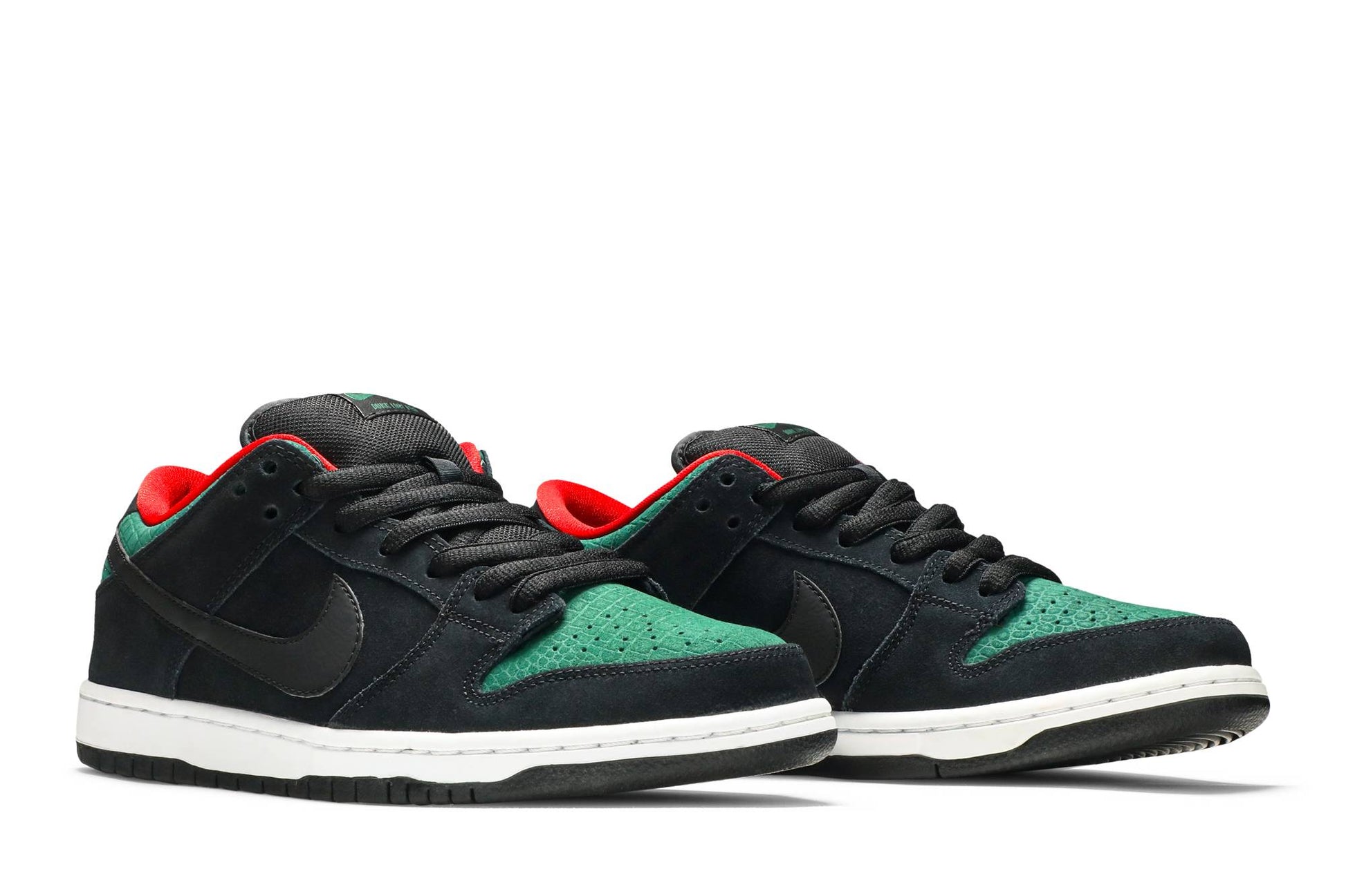 Nike SB Dunk Low Pro Reptile 304292-055