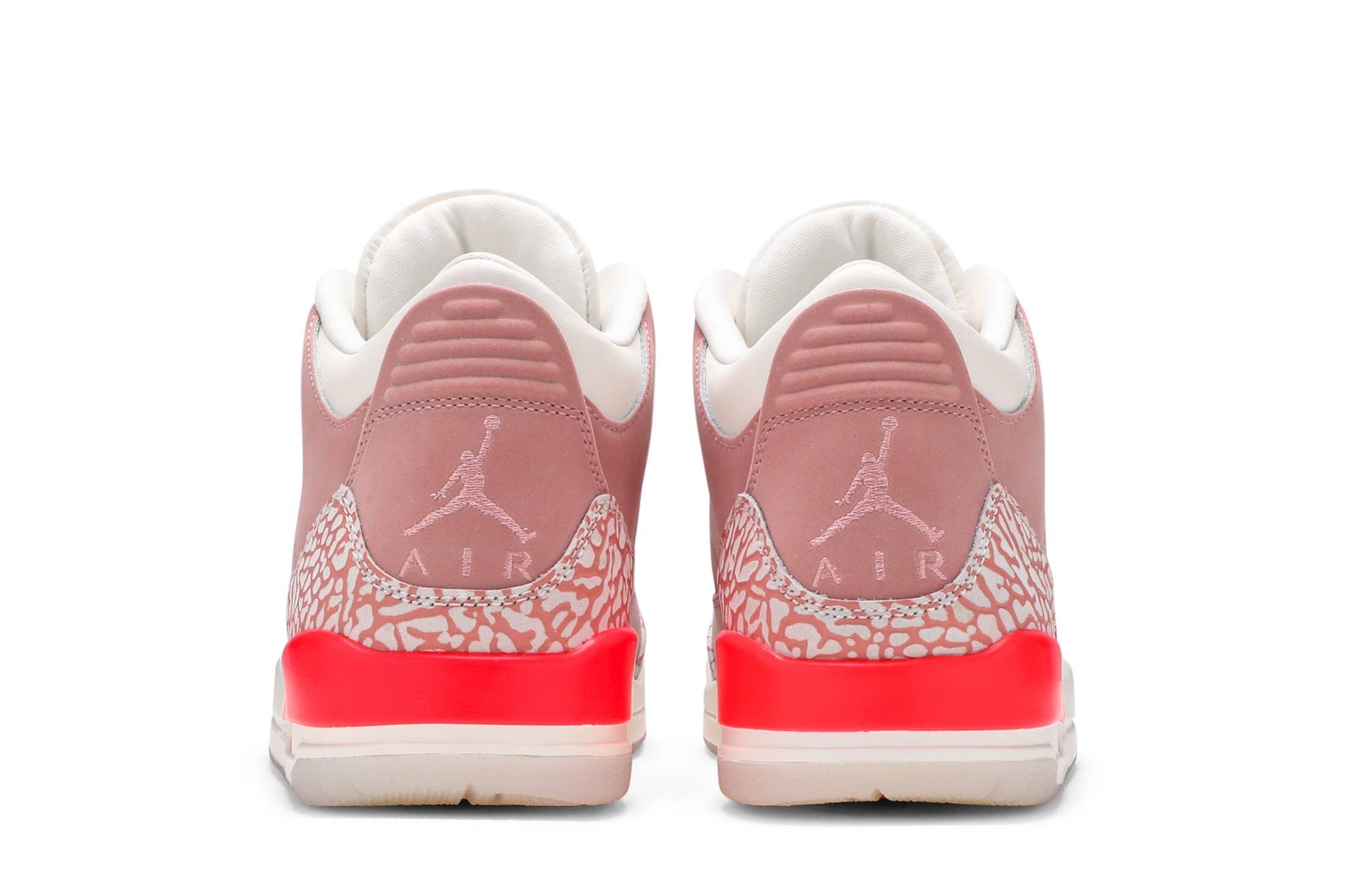 ( Women ) Air Jordan 3 Retro Rust Pink CK9246-600