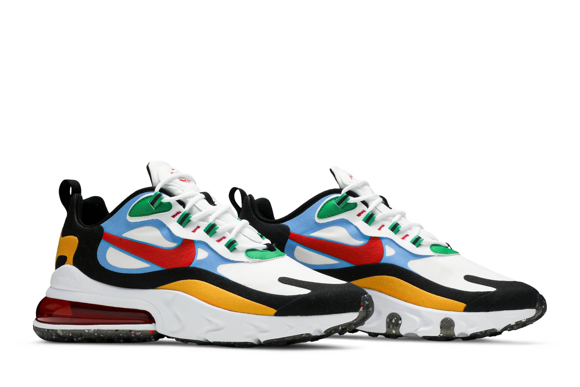 Nike Air Max 270 React Multi-Color DA2610-161