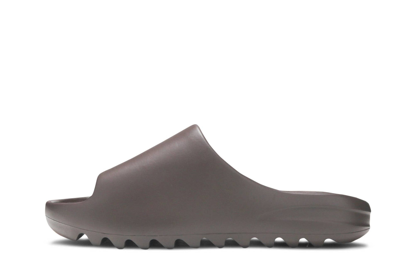 Adidas Yeezy Slides 'Soot' G55495