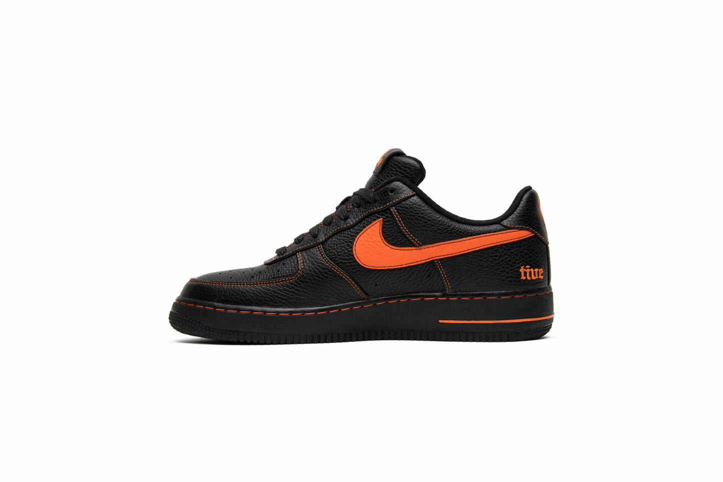 VLONE X Nike Air Force 1 Vlone AA5360-001