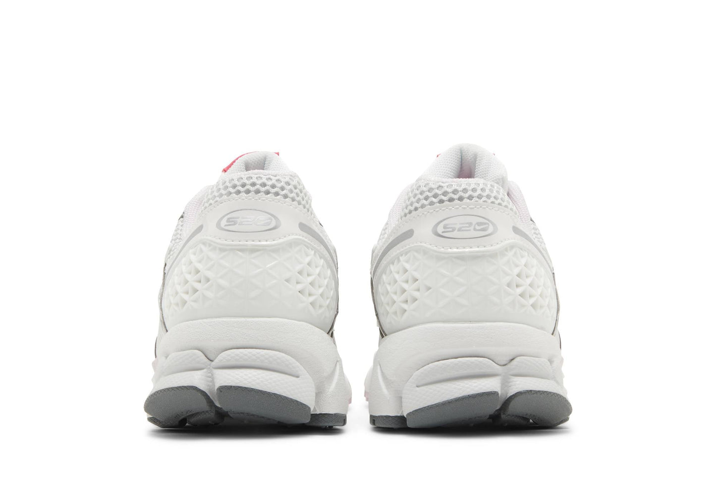 ( Women ) Nike Zoom Vomero 5 520 Pack 'White Pink' FN3695-001