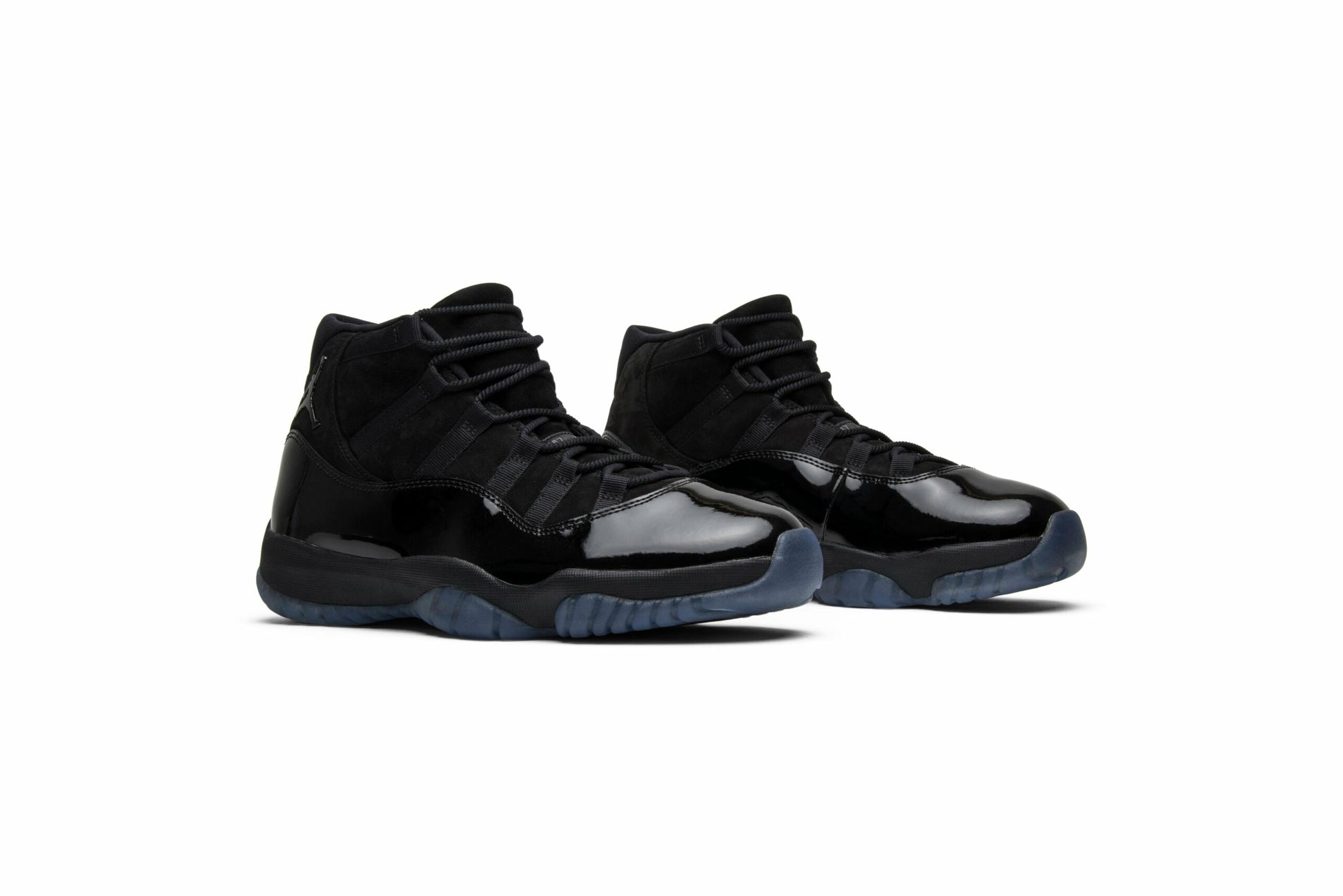 Air Jordan 11 Retro Cap And Gown 378037-005