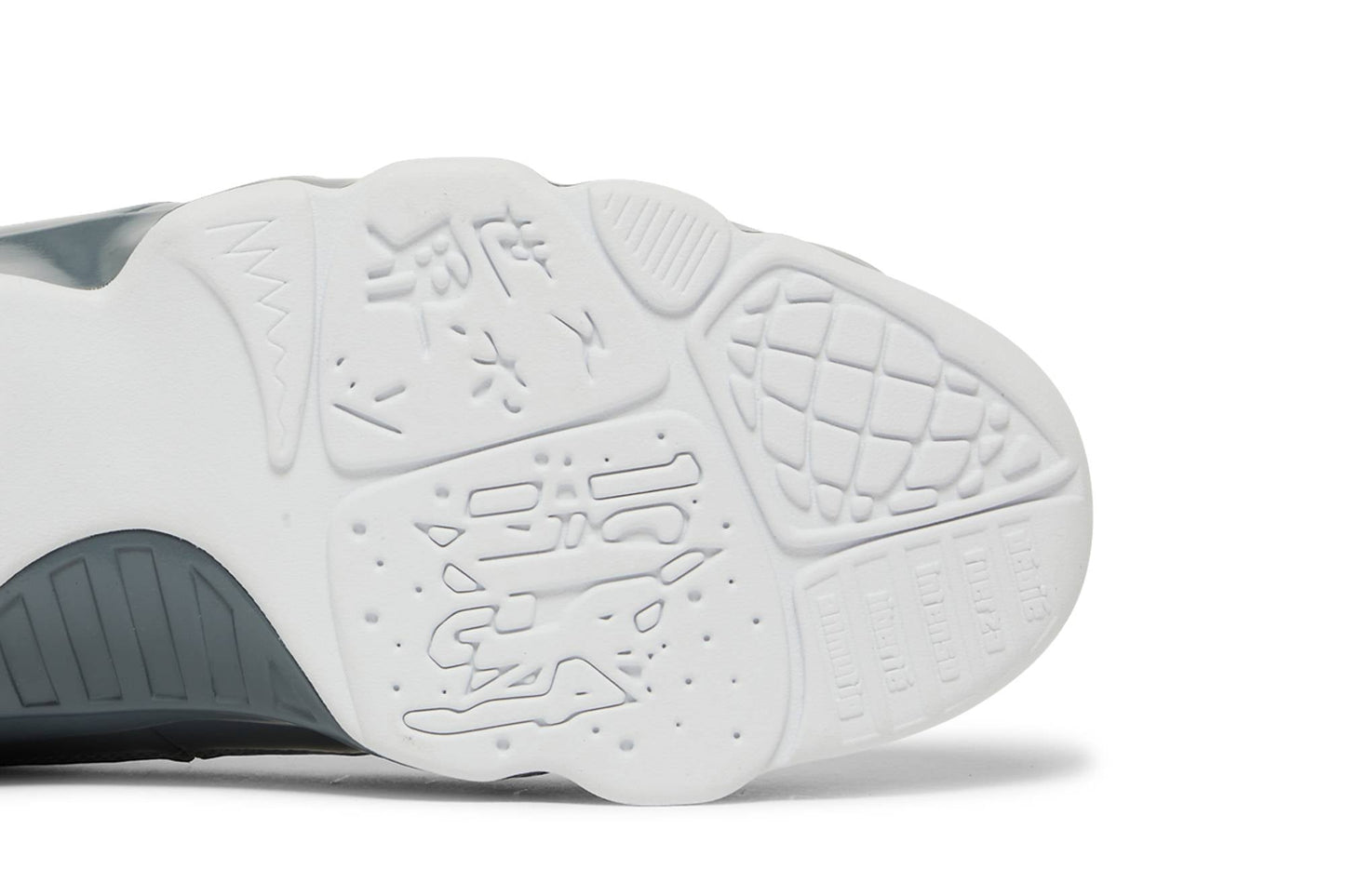 Jordan 9 'Fire Red' CT8019-162