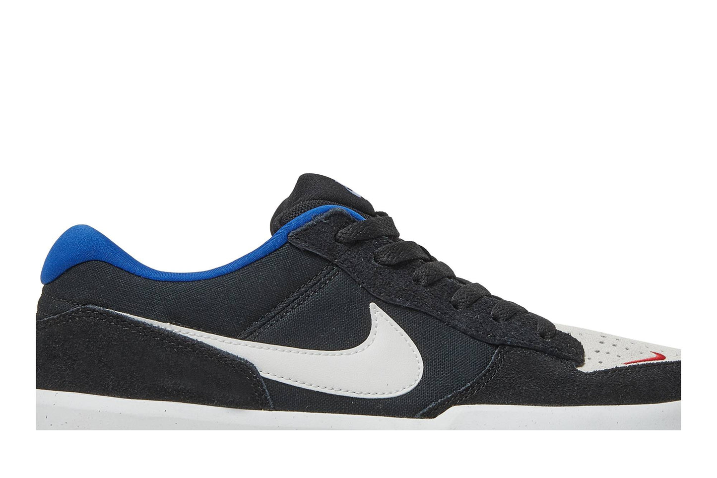 Nike SB Force 58 'Black Sport Royal' CZ2959-002