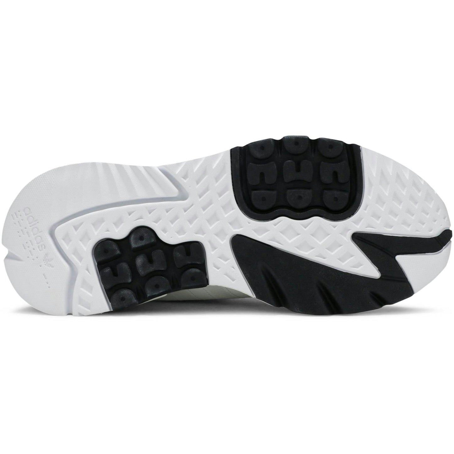 Adidas Nite Jogger 'Crystal White' EE6255