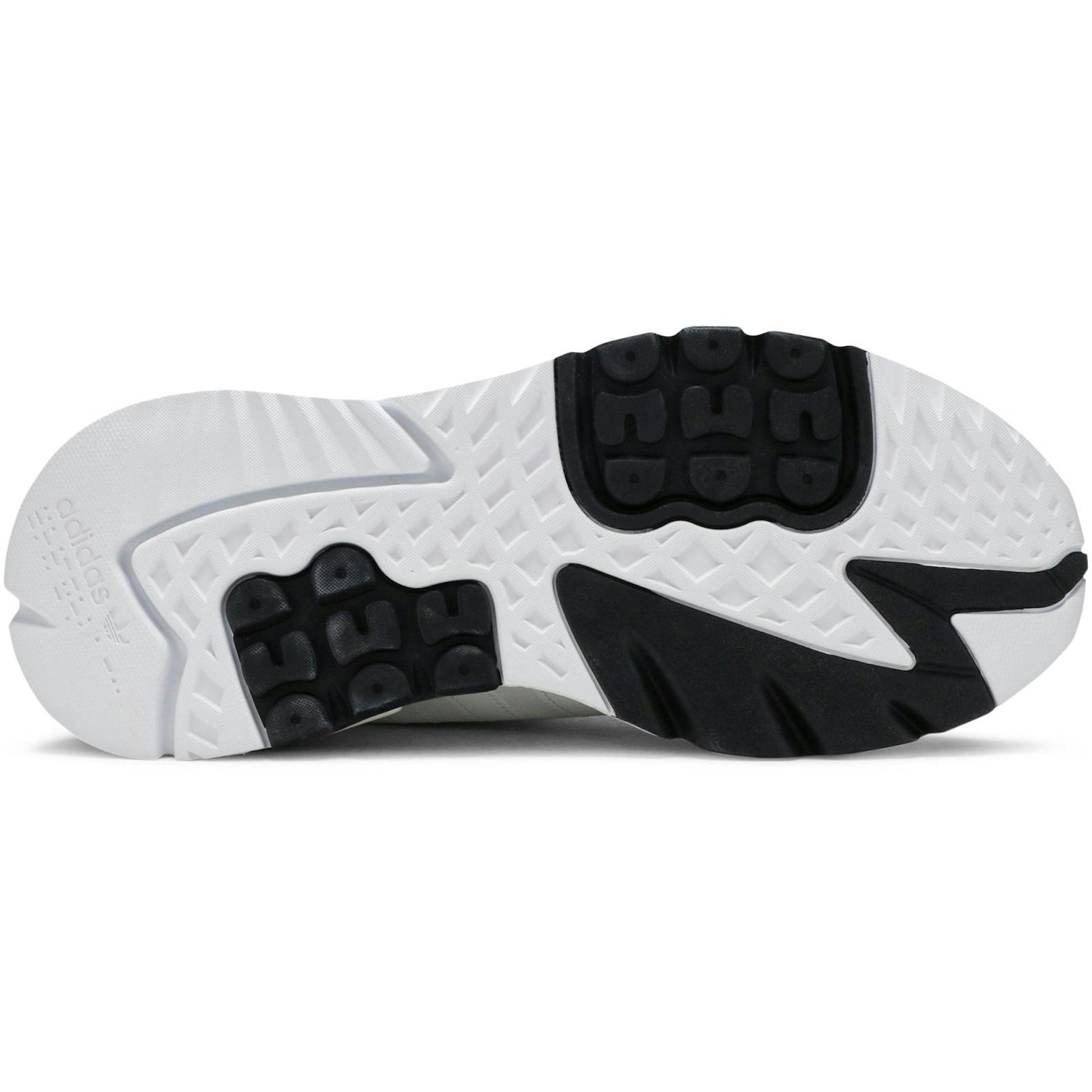 Adidas Nite Jogger 'Crystal White' EE6255