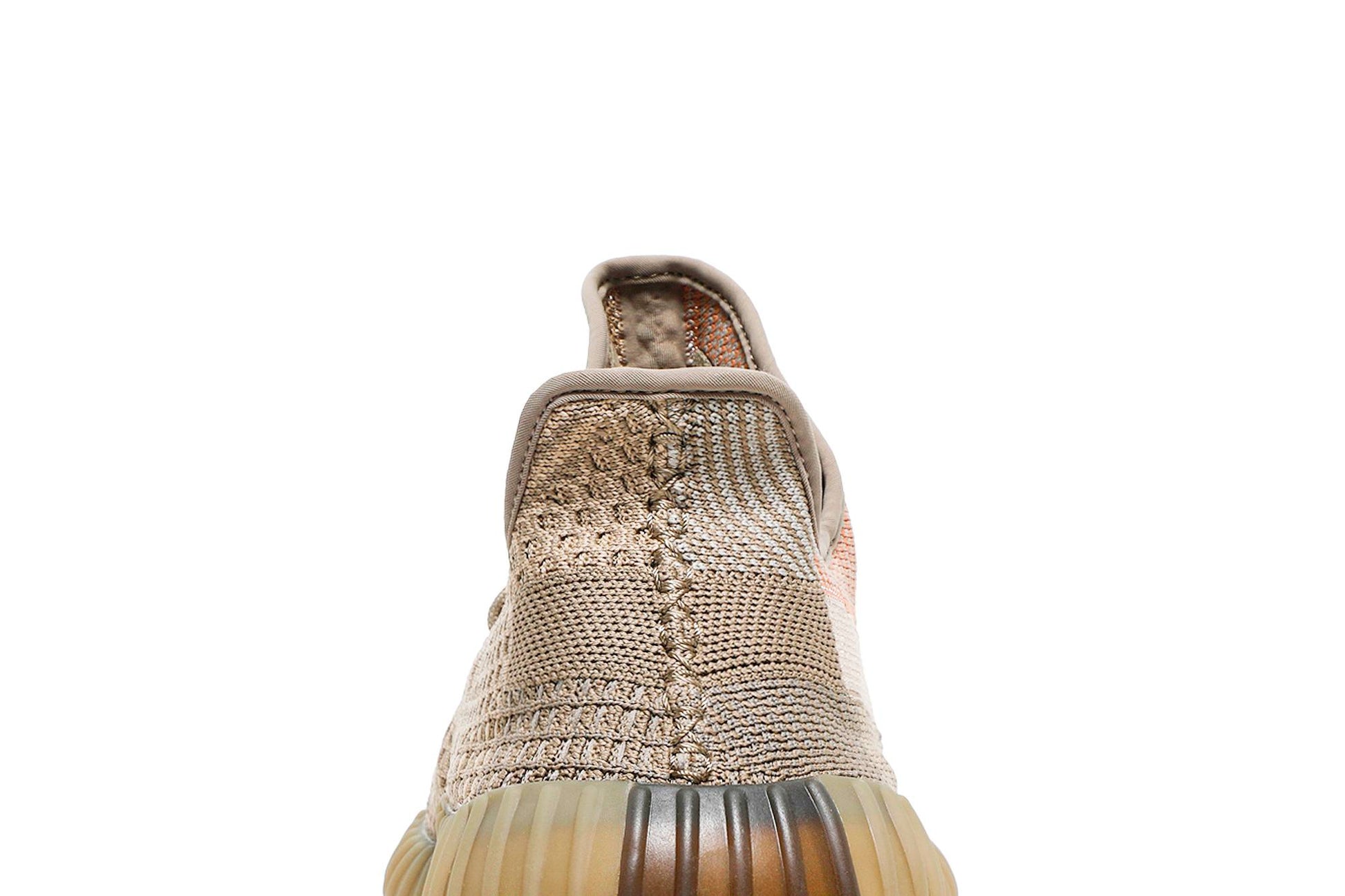 Adidas Yeezy Boost 350 V2 Sand Taupe FZ5240