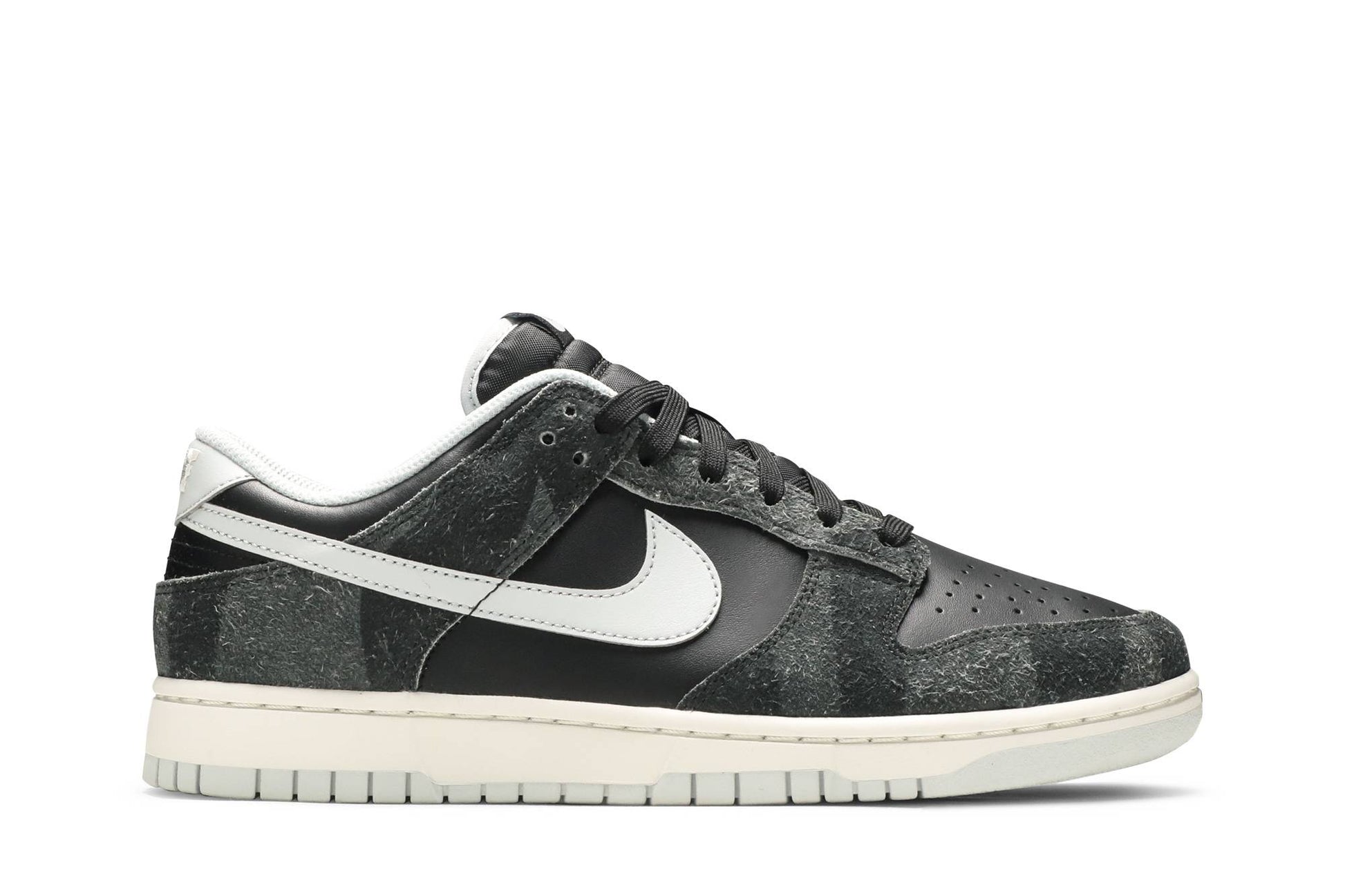 Nike Dunk Low Premium 'Animal Pack – Zebra' DH7913-001
