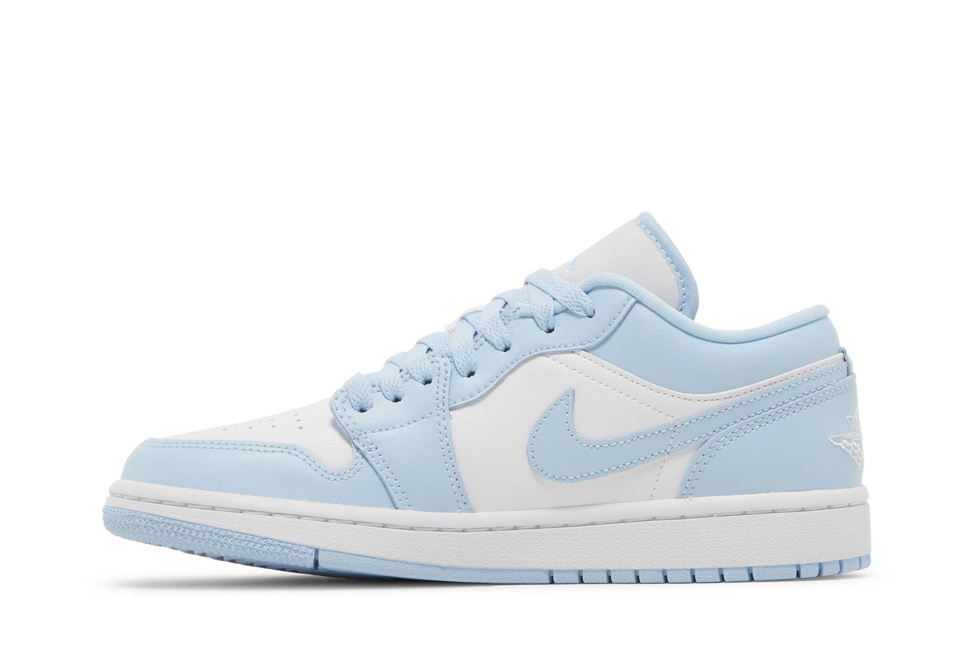 ( Women ) Air Jordan 1 Low Aluminum DC0774-141