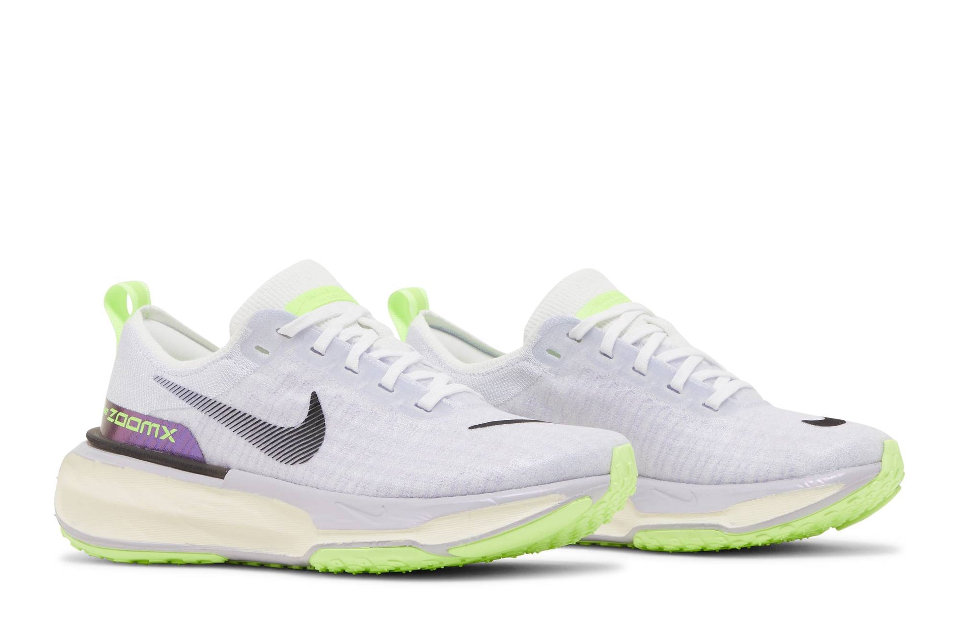 ( Women ) Nike ZoomX Invincible 3 Purple Agate DR2660-100