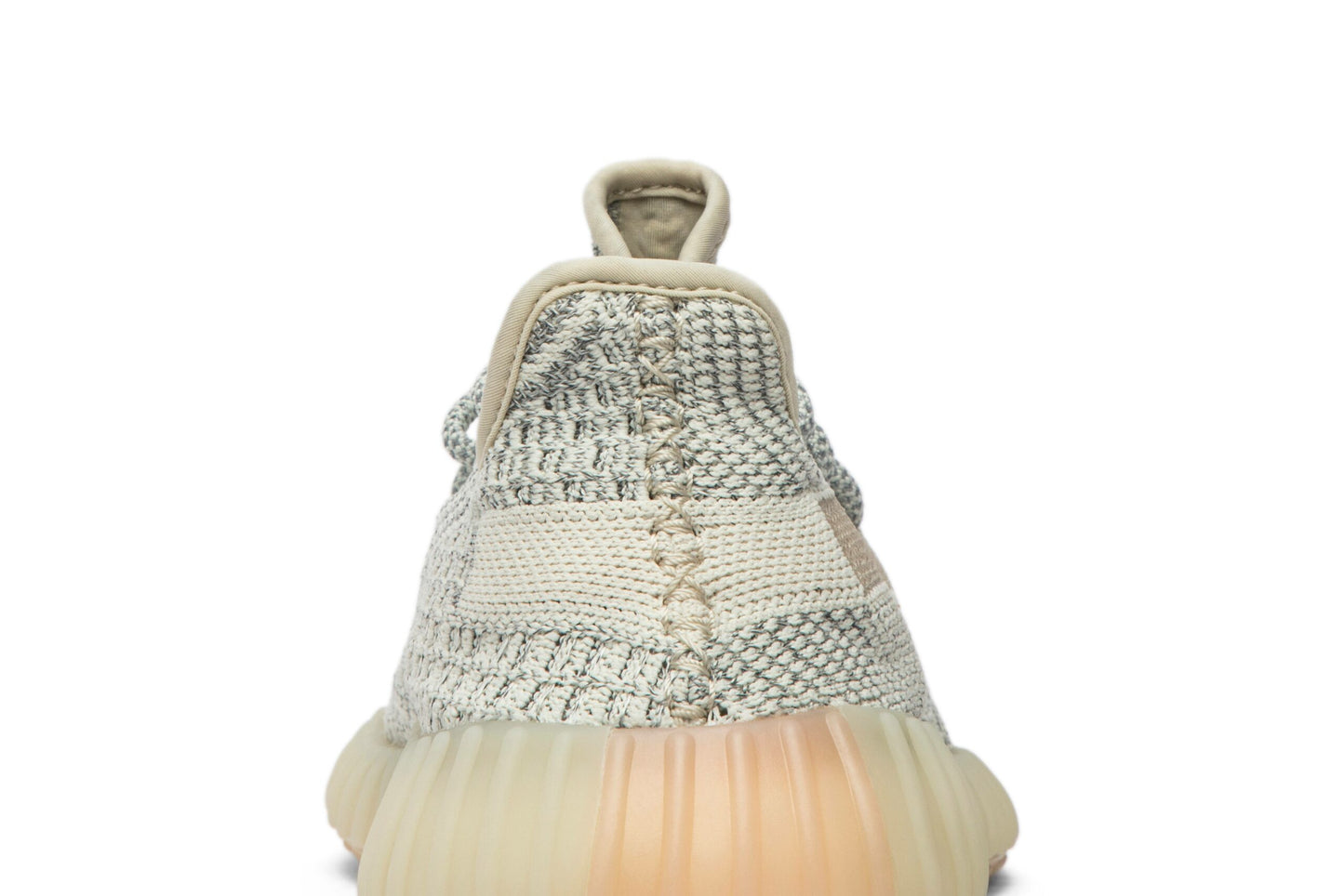 Adidas Yeezy Boost 350 V2 Lundmark Non-Reflective FU9161
