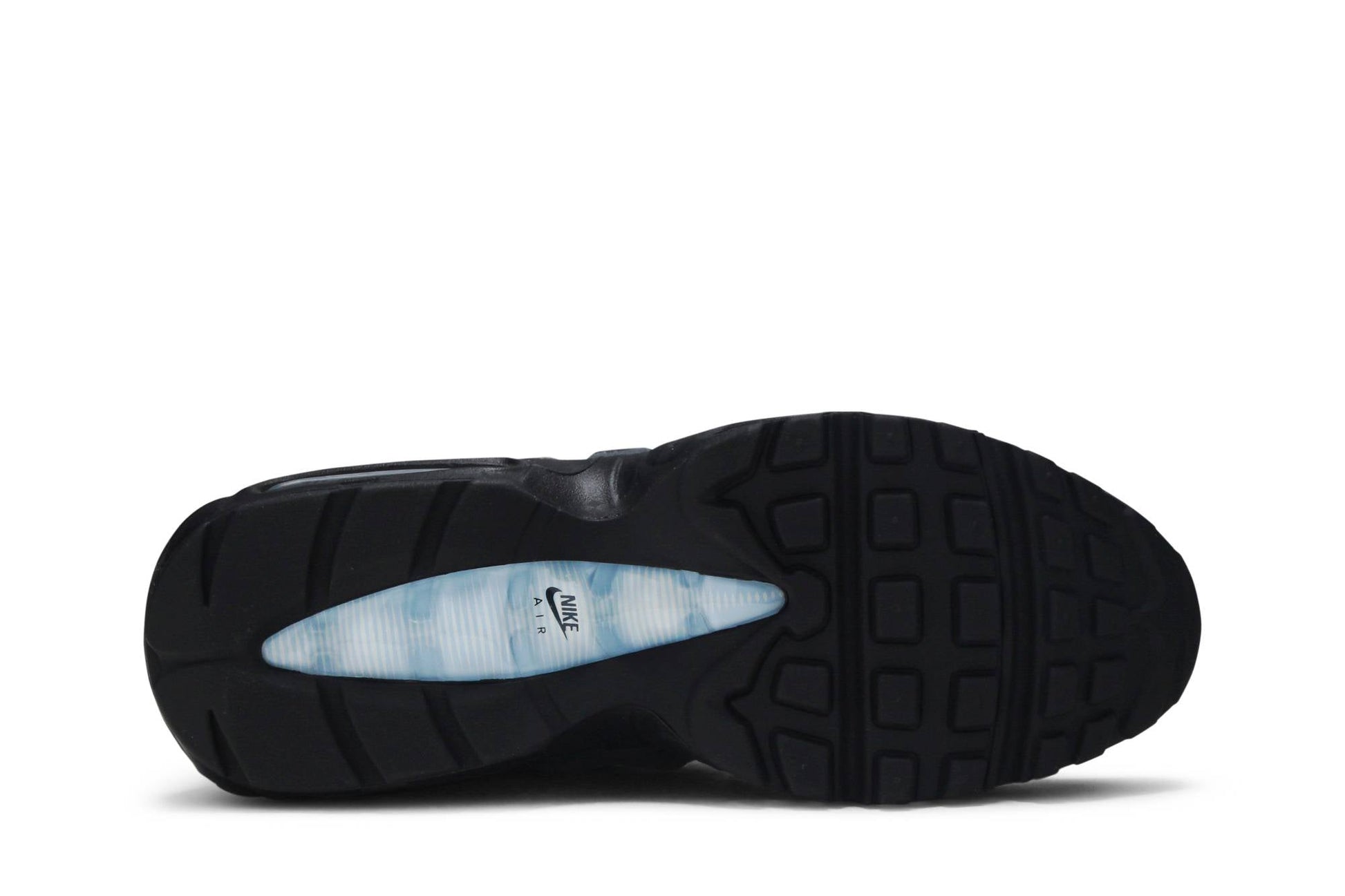 Nike Air Max 95 Aluminum CD1529-001
