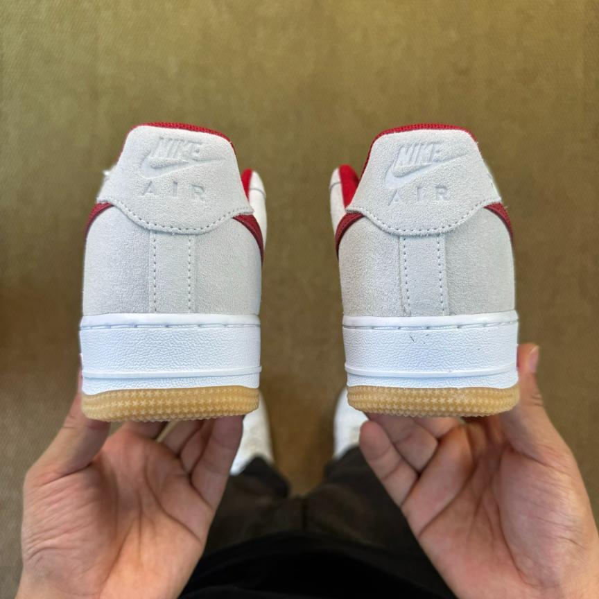 Nike Air Force 1 '07 Low