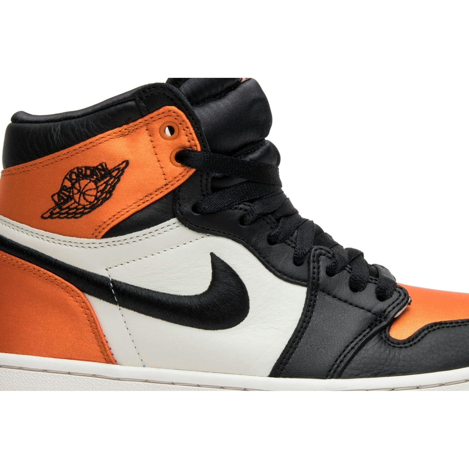 ( Women ) Air Jordan 1 Retro High OG 'Satin Shattered Backboard' AV3725-010