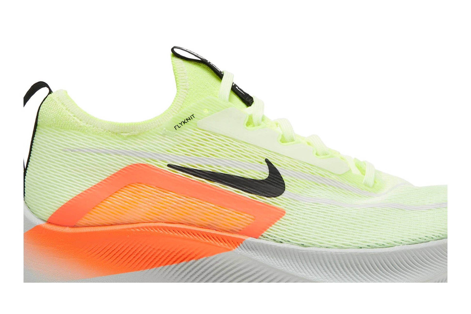 Nike Zoom Fly 4 'Barely Volt' CT2392-700