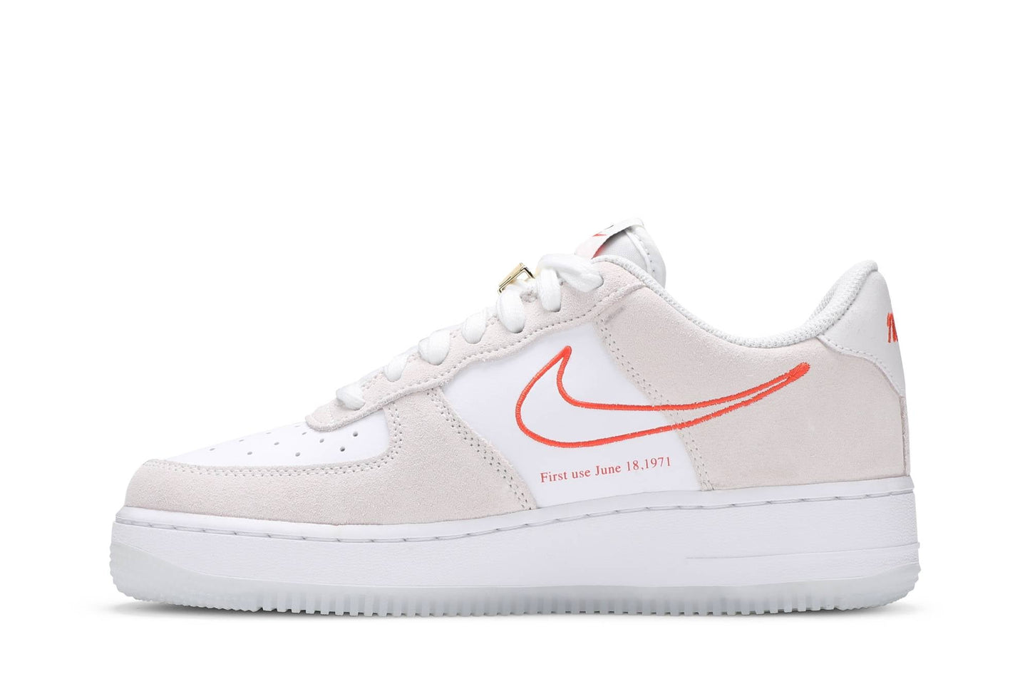 ( Women ) Nike Air Force 1 '07 SE 'First Use' DA8302-101