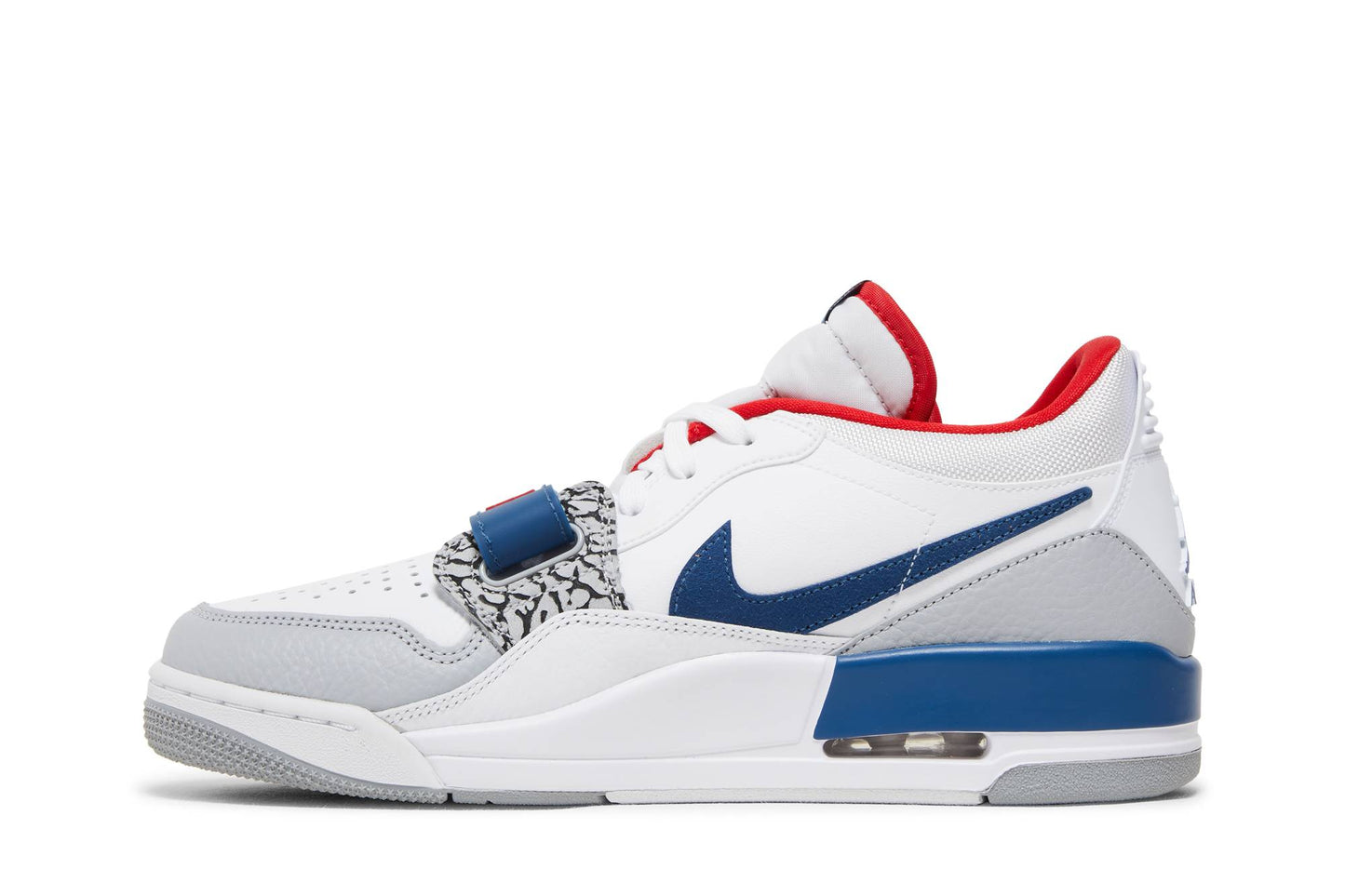 Air Jordan Legacy 312 Low True Blue CD7069-104