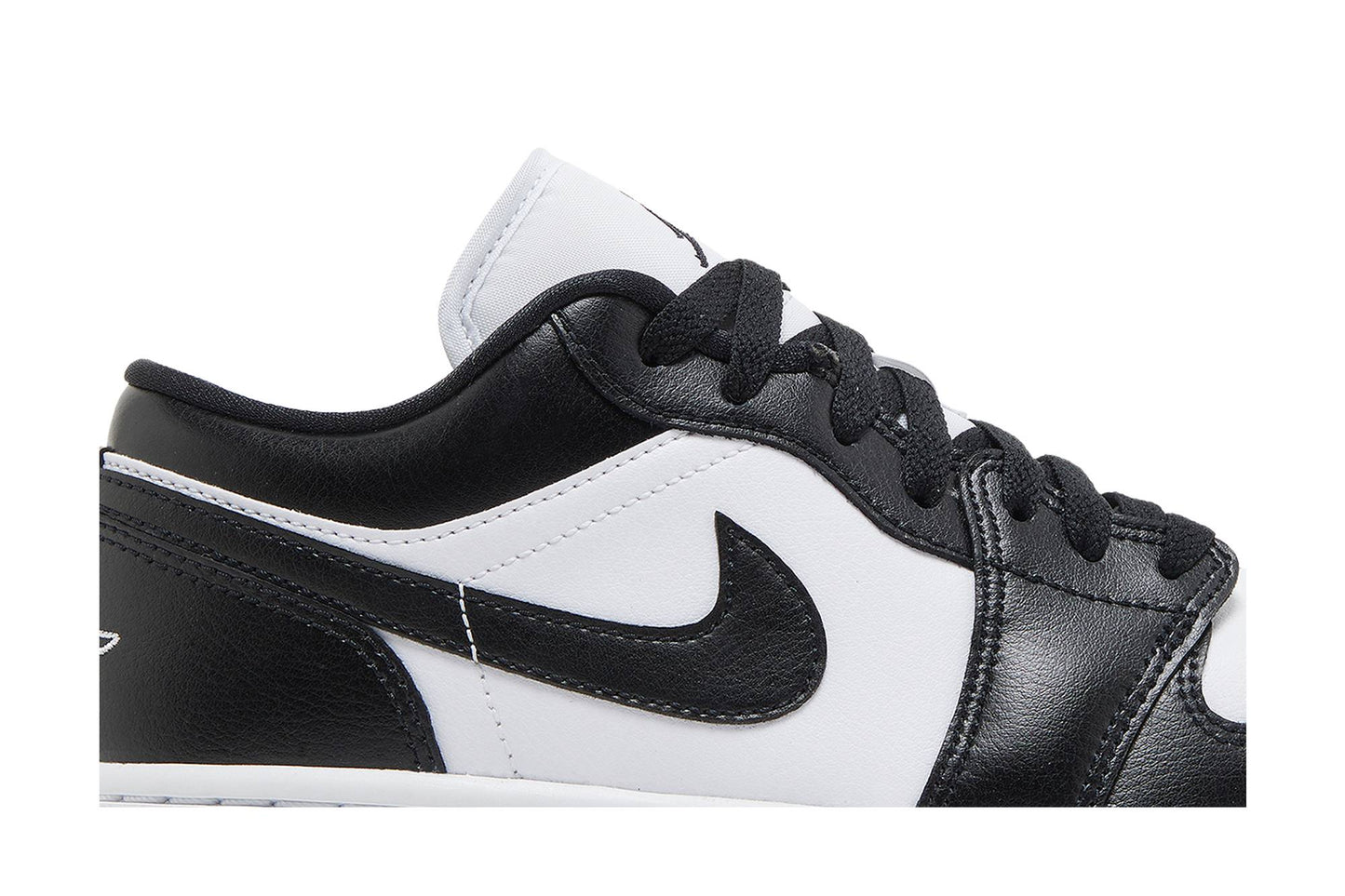 ( Women ) Air Jordan 1 Low Panda DC0774-101