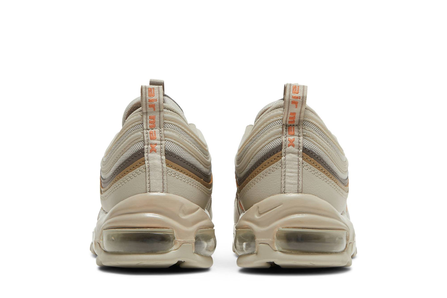 Nike Air Max 97 'Bone Beige' DX3947-200