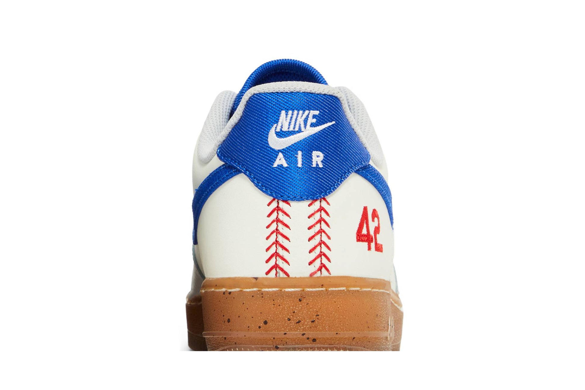 Nike Air Force 1 Low Jackie Robinson FN1868-100