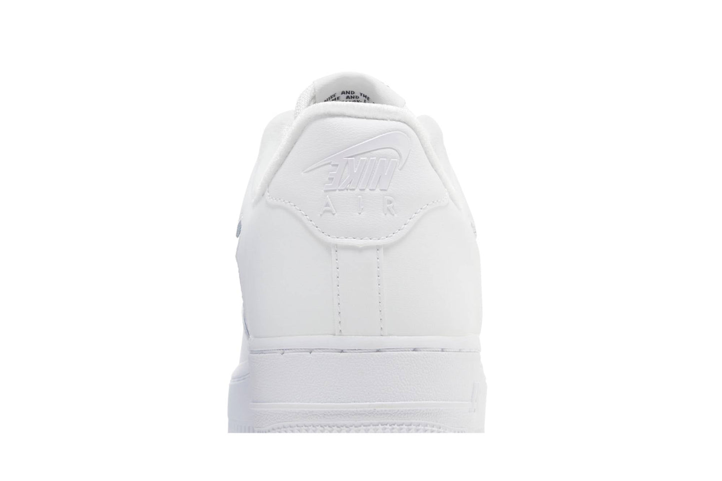 ( Women ) Nike Air Force 1 '07 SE 'Dance – White' FB8251-100