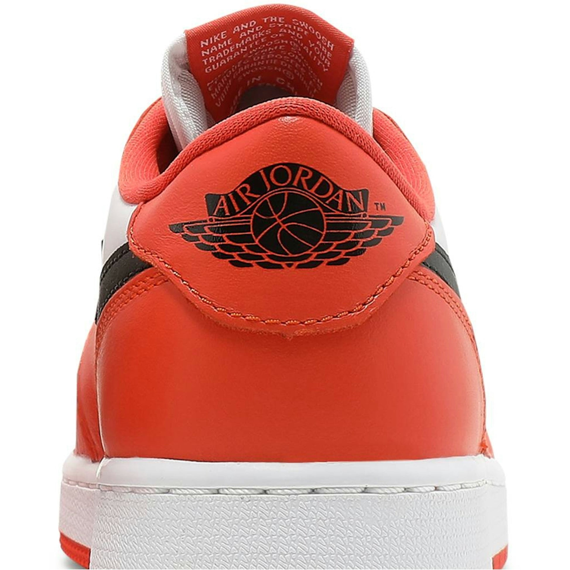 ( Grade School ) Air Jordan 1 Low OG Starfish CZ0858-801