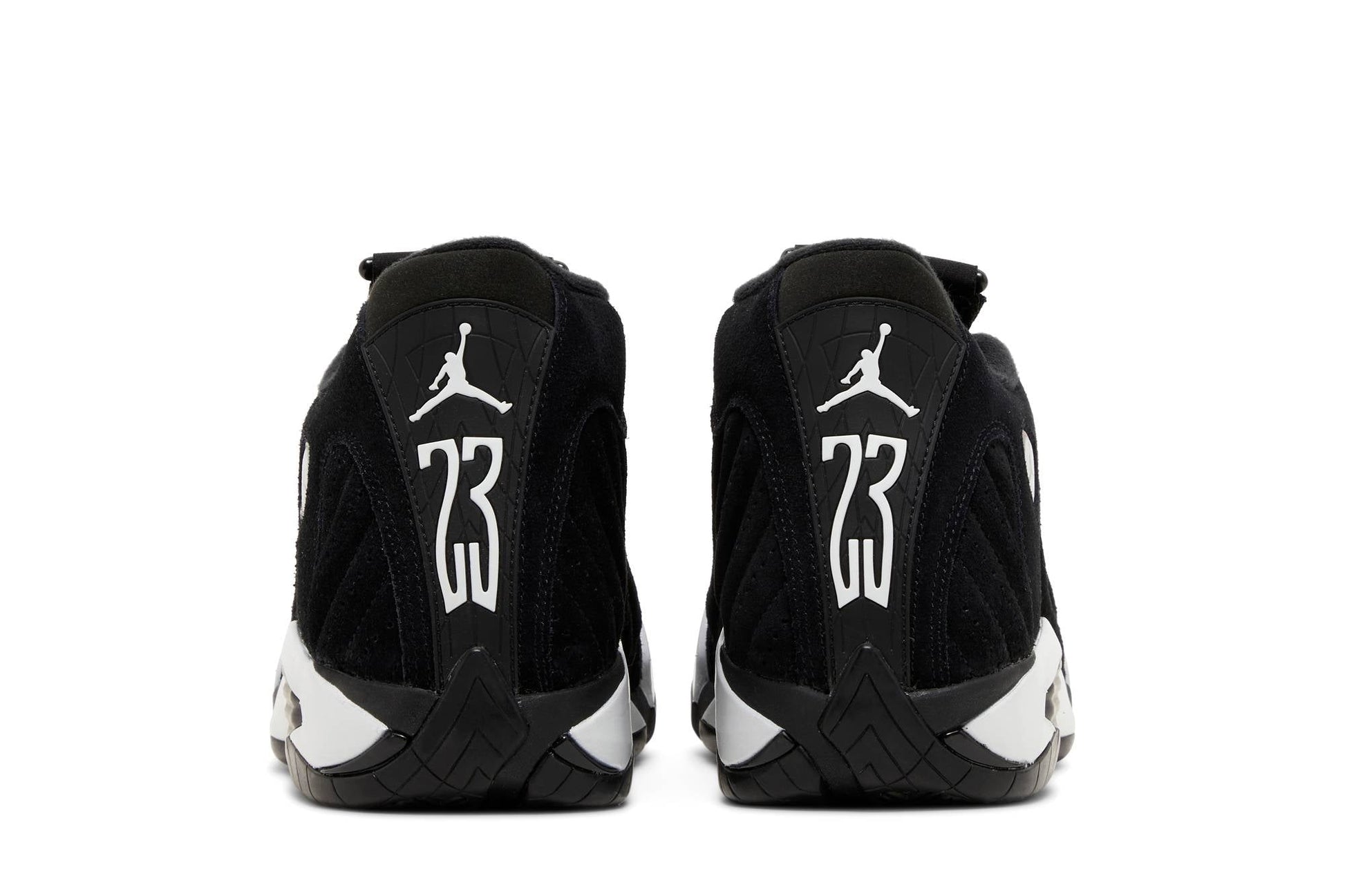 Air Jordan 14 Bred 487471-016