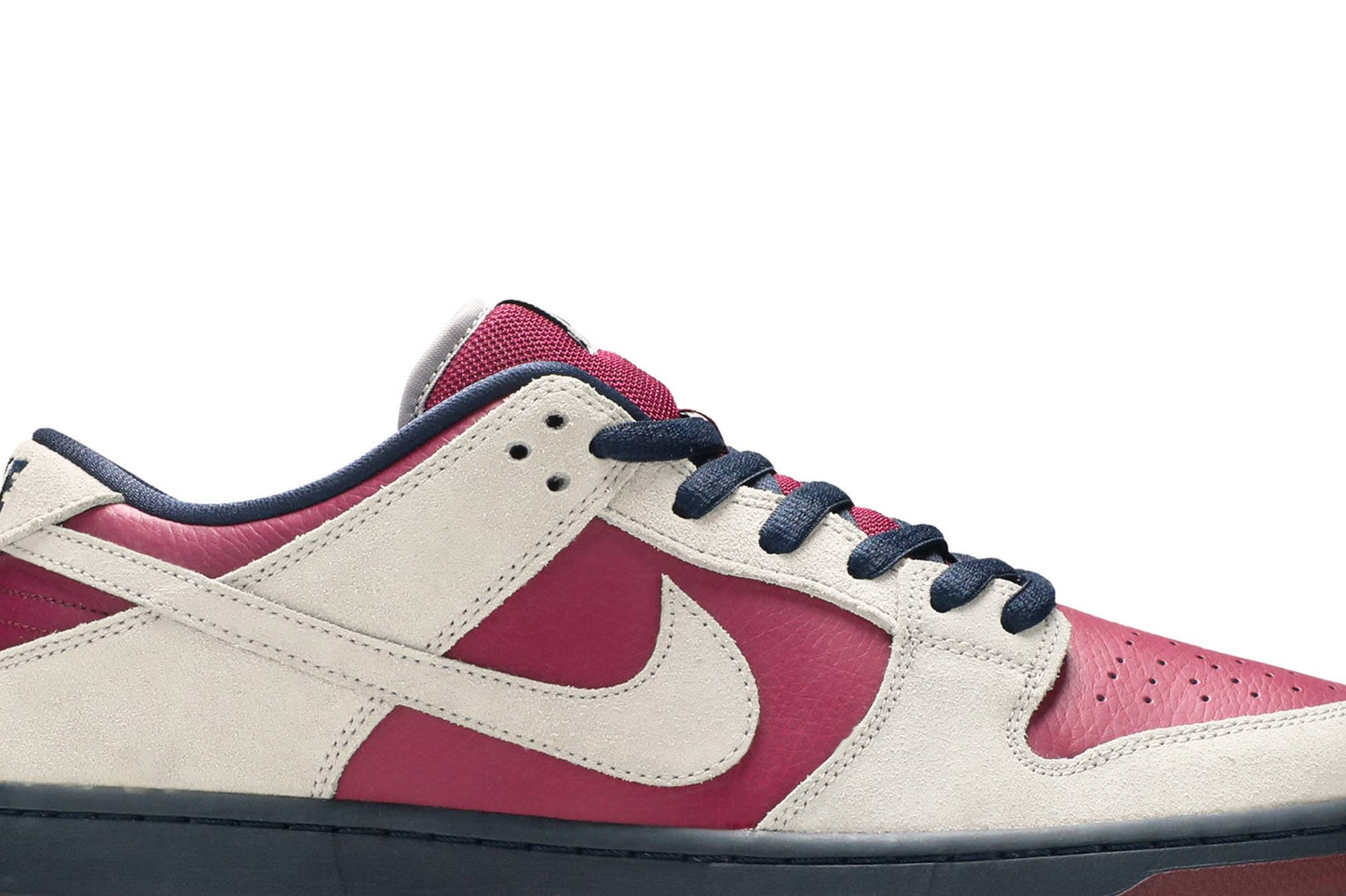 Nike SB Dunk Low Pro True Berry BQ6817-001