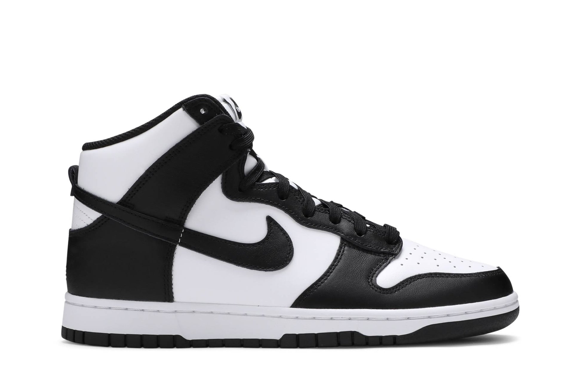 Nike Dunk High 'White Black' DD1399-105