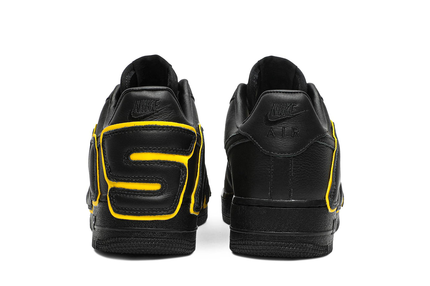 Cactus Plant Flea Market X Nike By You X Air Force 1 CK4746-991