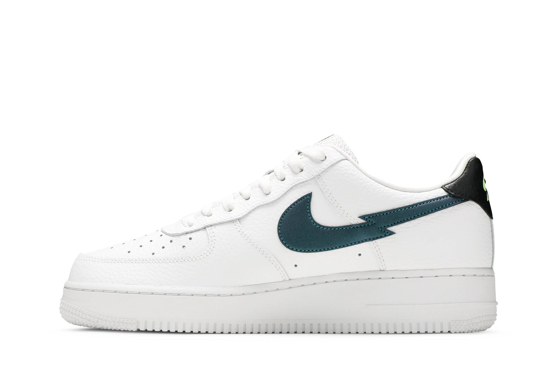 Nike Air Force 1 Low Lightning Bolt DJ6894-100