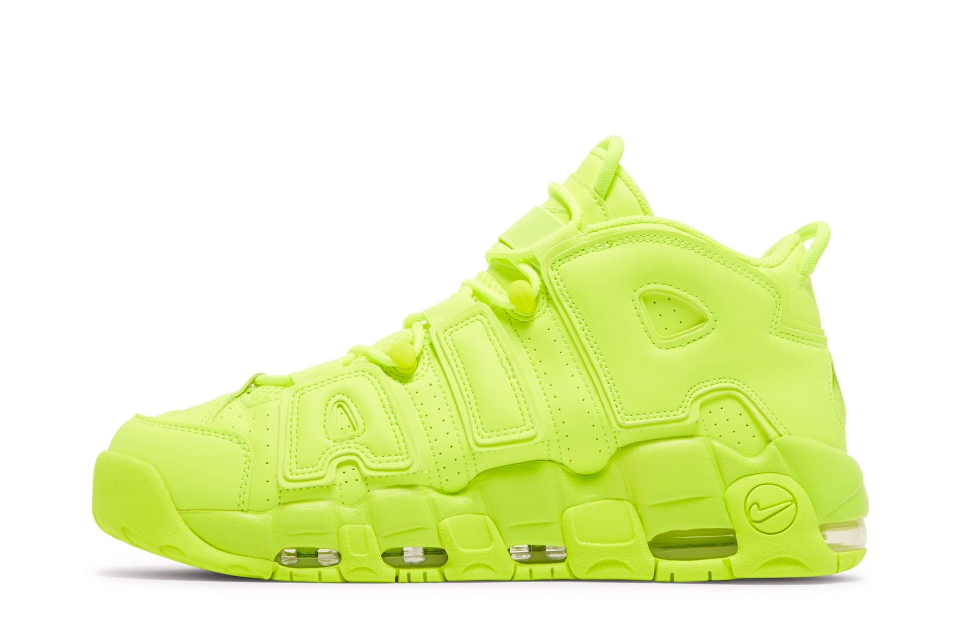 Nike Air More Uptempo Volt DX1790-700