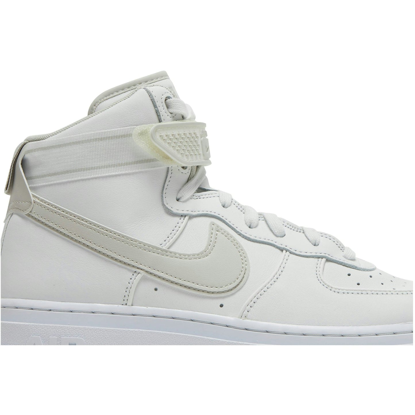 Nike Air Force 1 High Boot 'Summit White' DA0418-100