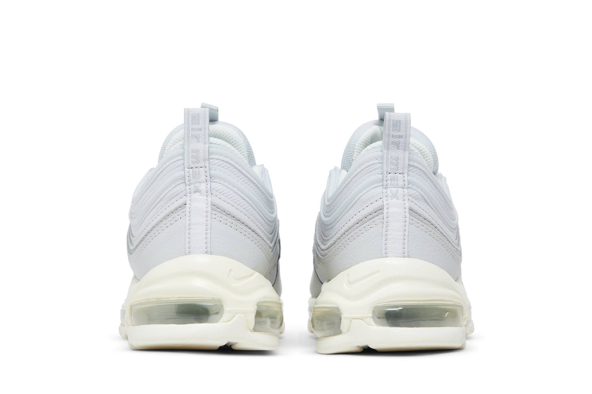 Nike Air Max 97 Pure Platinum Wolf Grey Sail DZ2629-001