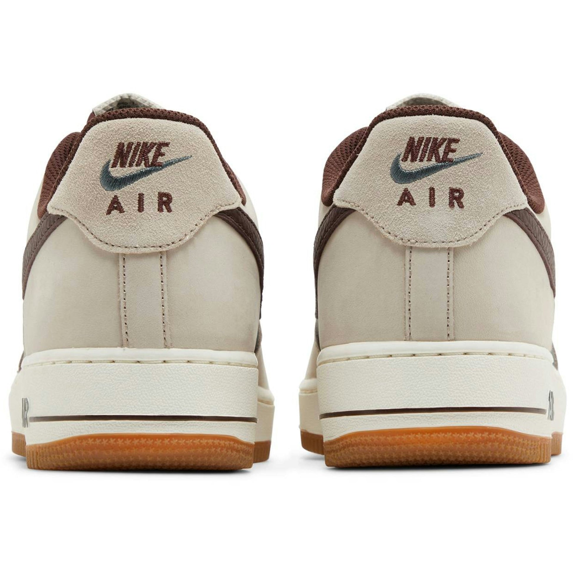 Nike Air Force 1 Low 'Cream Vintage Green' FQ8823-236