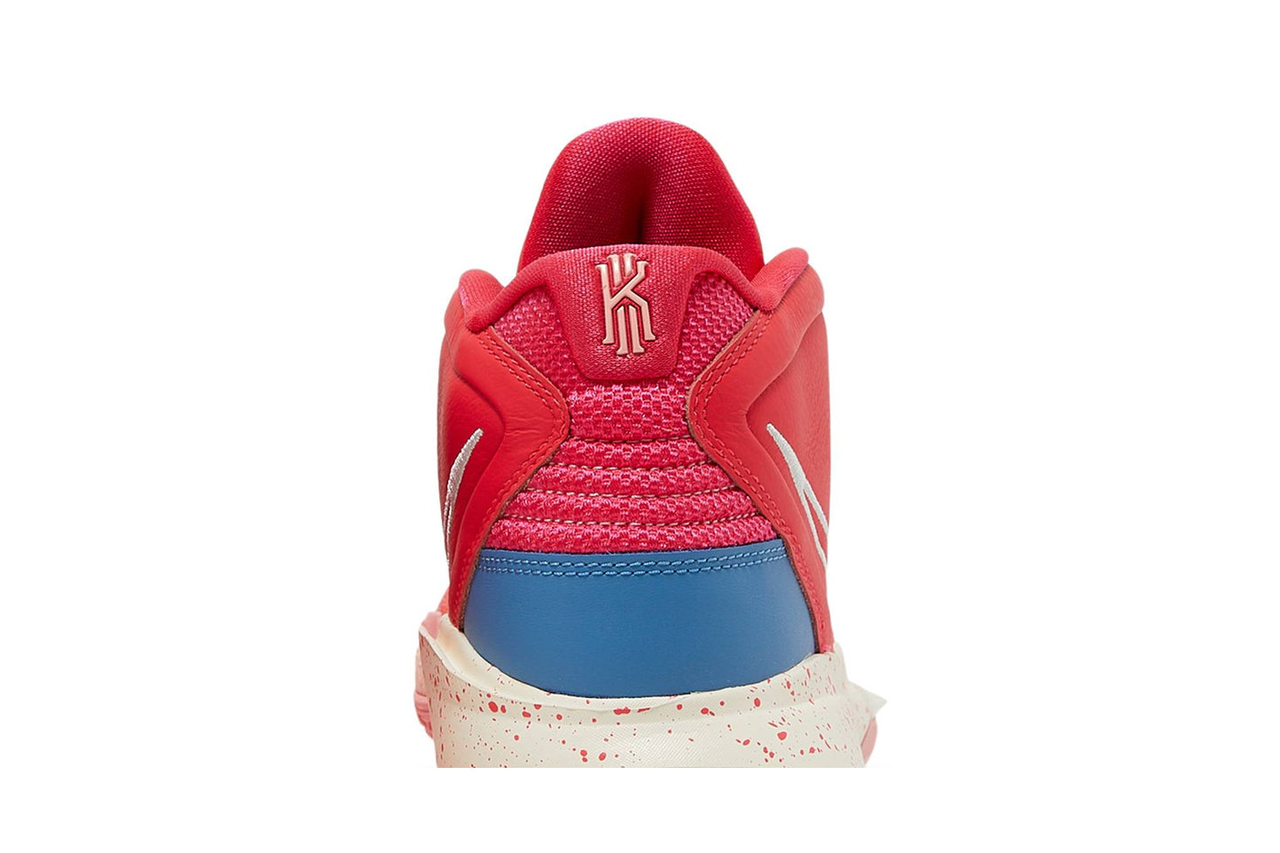 Nike Kyrie Infinity EP 'Siren Red' DM0855-600