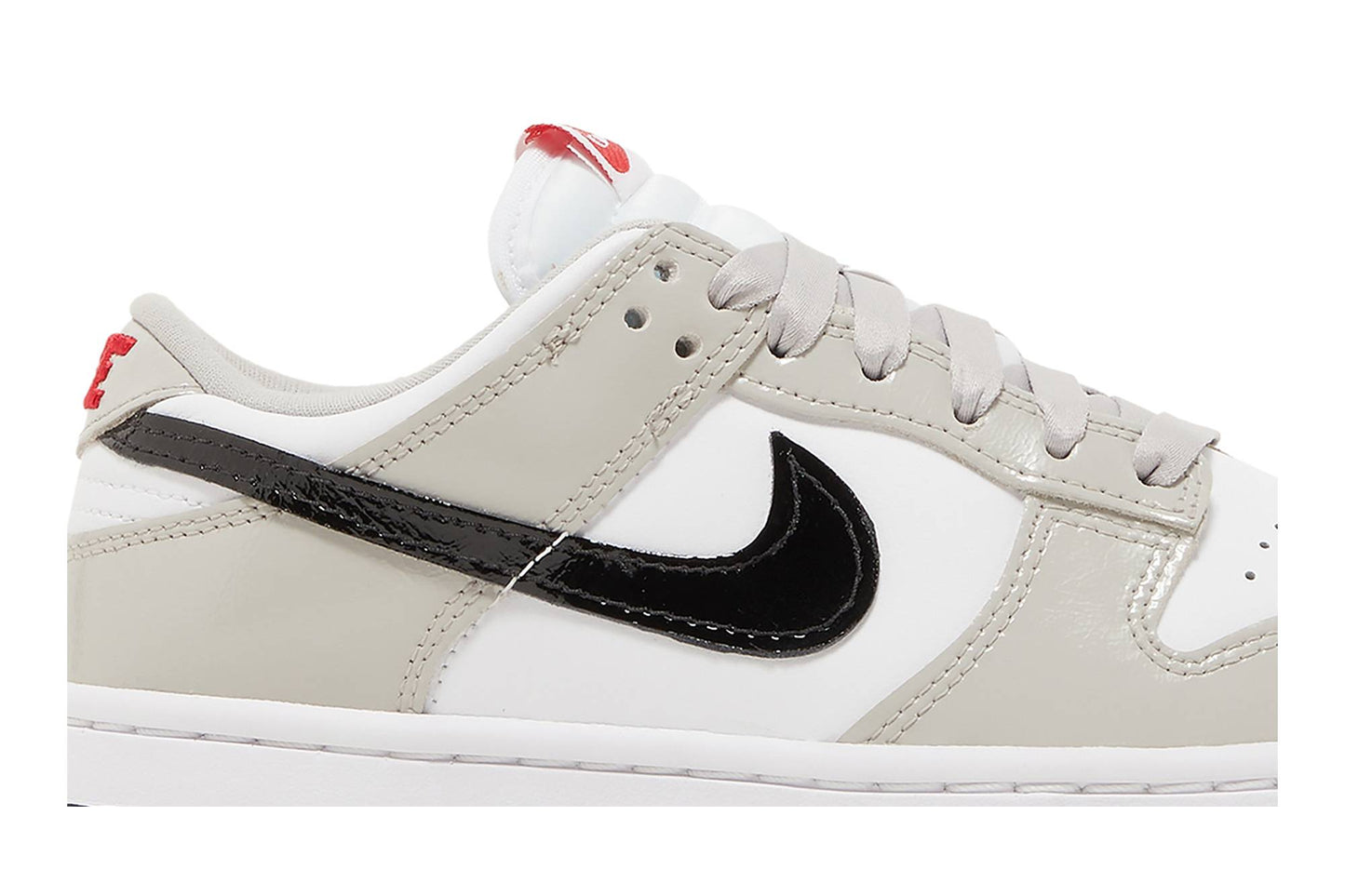 ( Women ) Nike Dunk Low 'Light Iron Ore' DQ7576-001