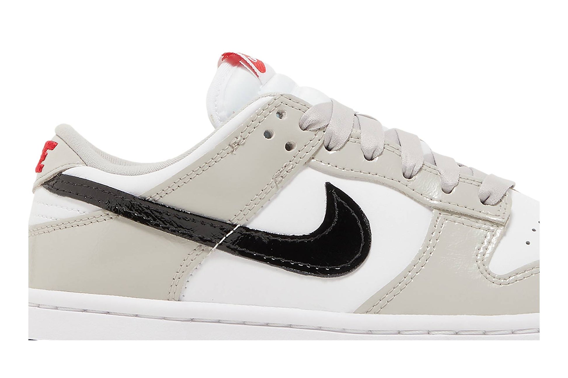 ( Women ) Nike Dunk Low 'Light Iron Ore' DQ7576-001
