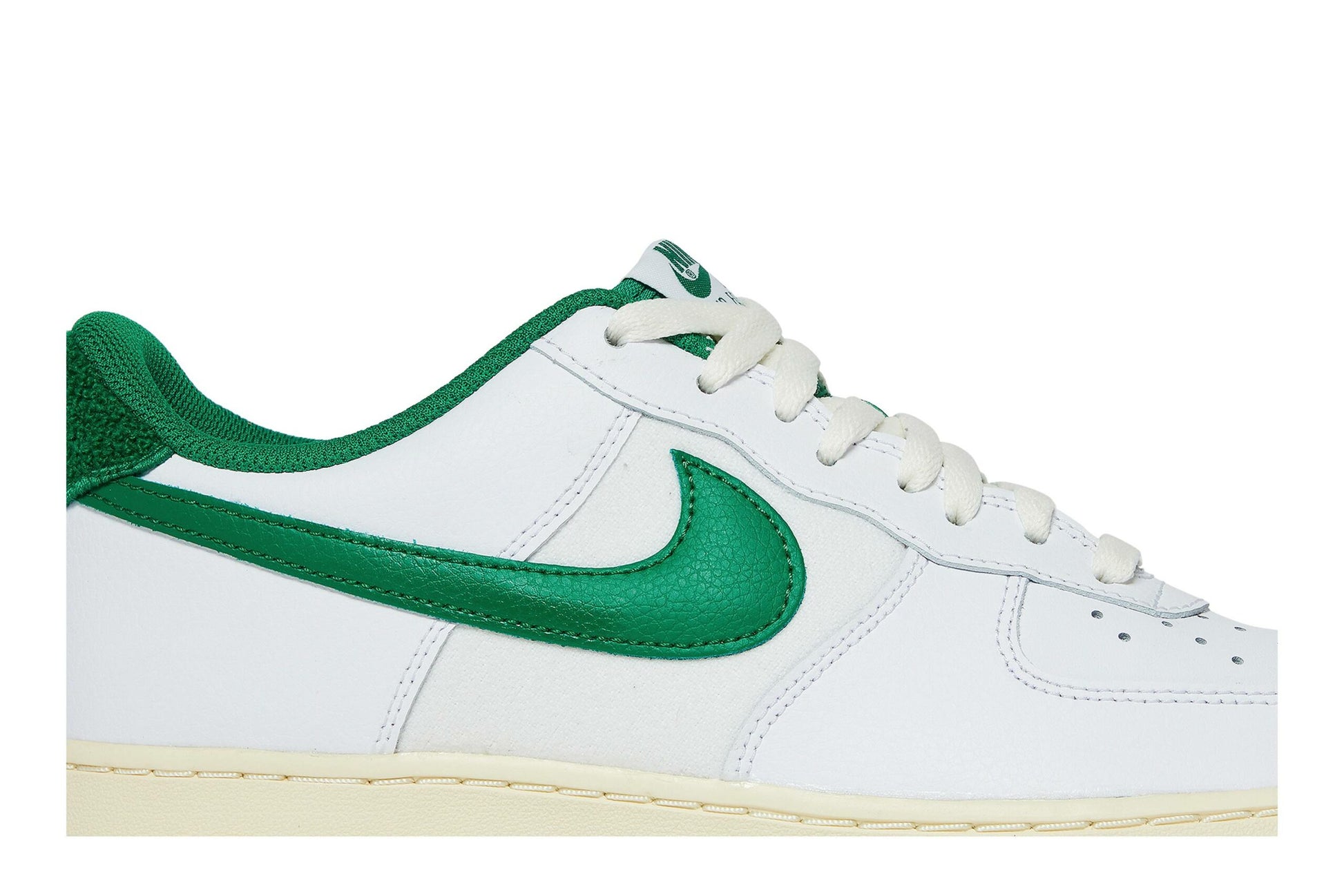 Nike Air Force 1 Low 07 White Pine Green DO5220-131