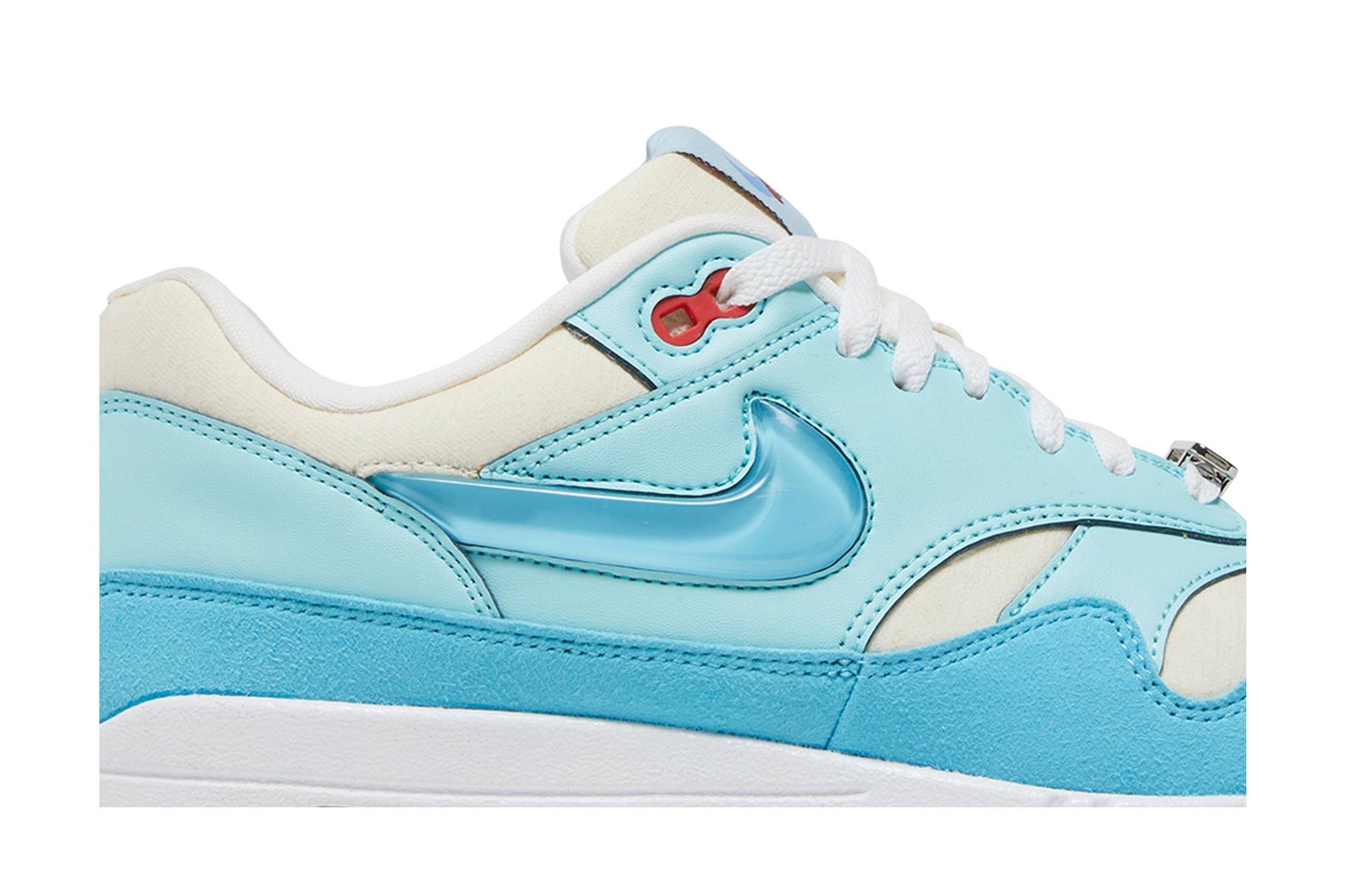Nike Air Max 1 Puerto Rico 'Blue Gale' FD6955-400
