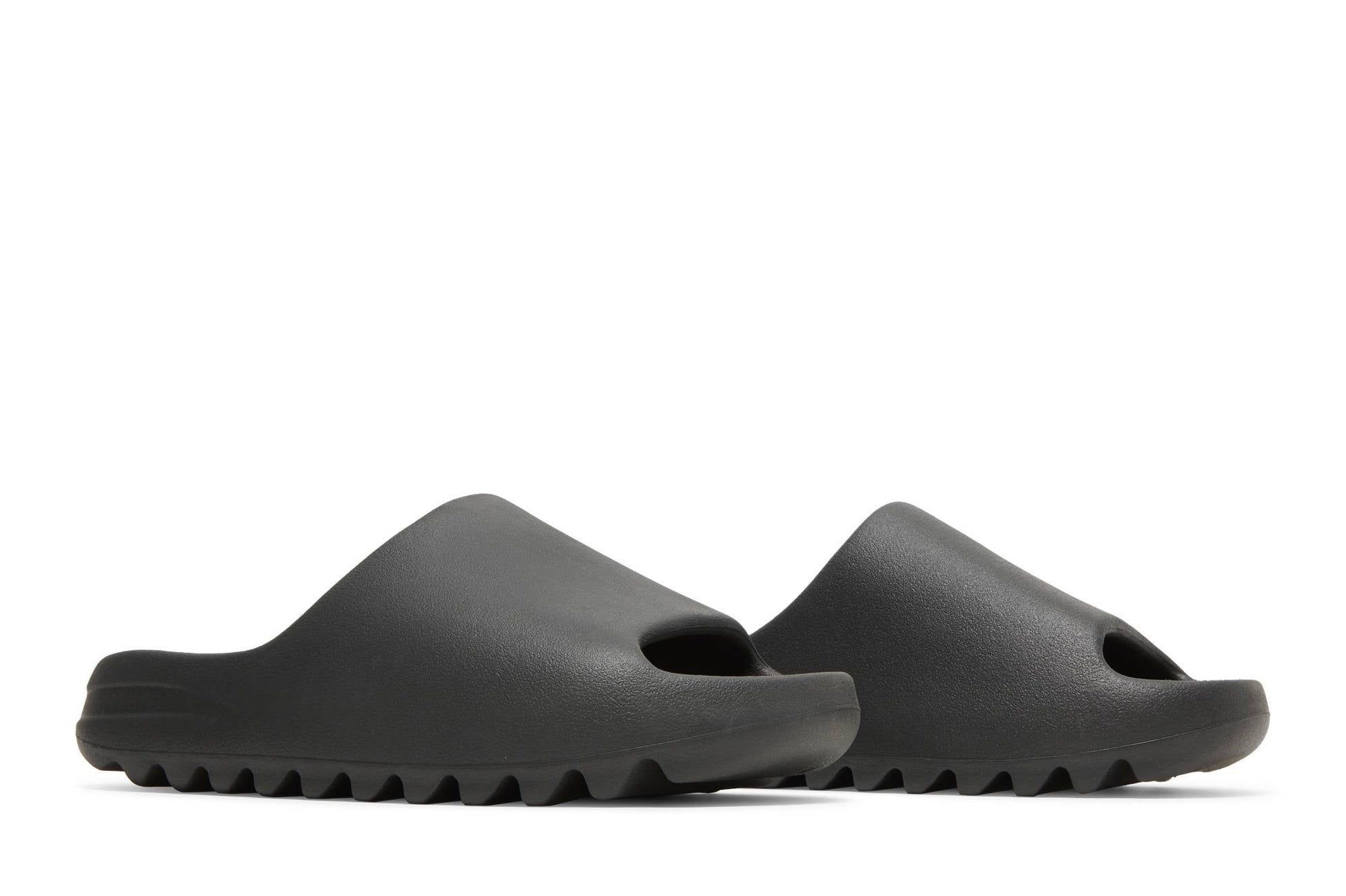 Adidas Yeezy Slides 'Onyx' HQ6448