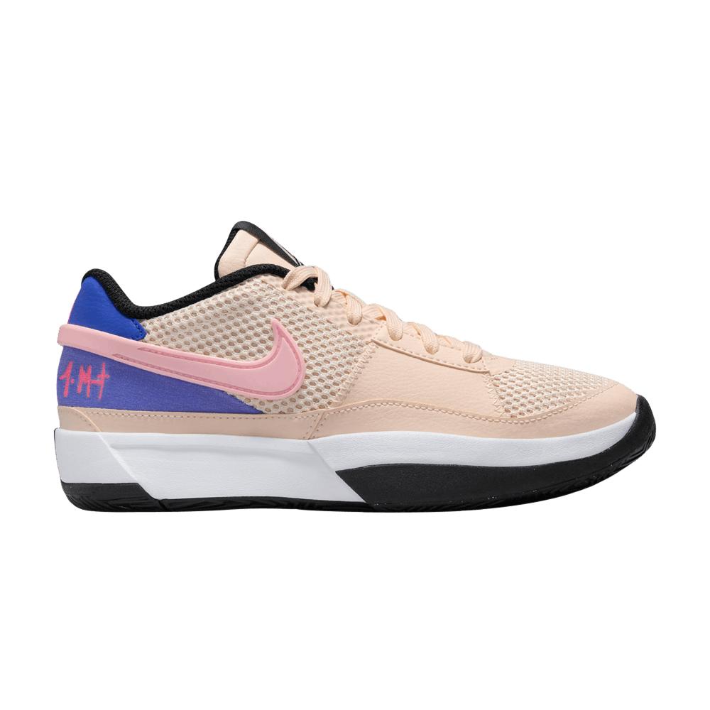 ( Grade School ) Nike Ja 1 'Guava Ice' DX2294-802