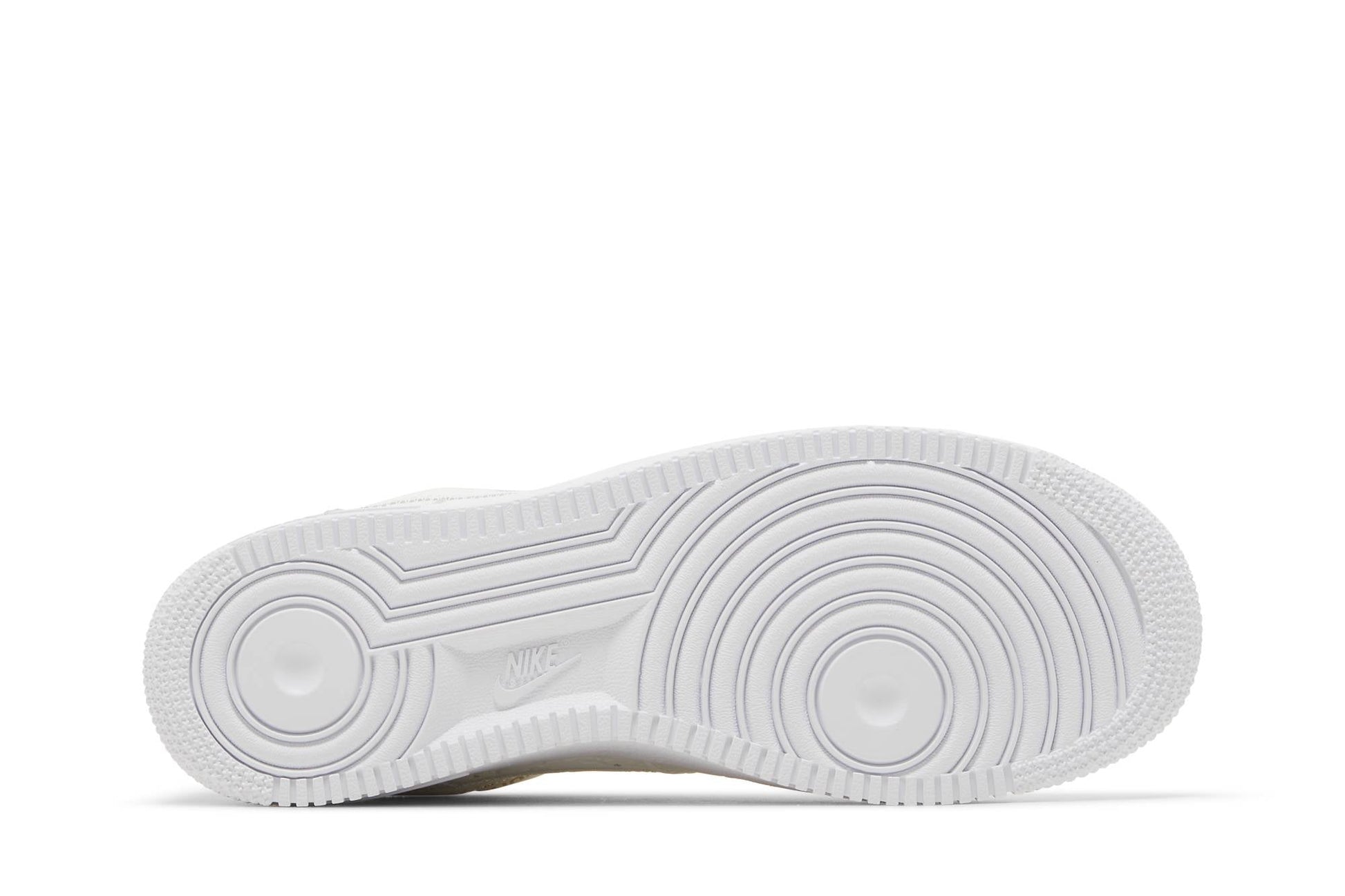 Louis Vuitton X Nike Air Force 1 Low By Virgil Abloh White 1A9V8A