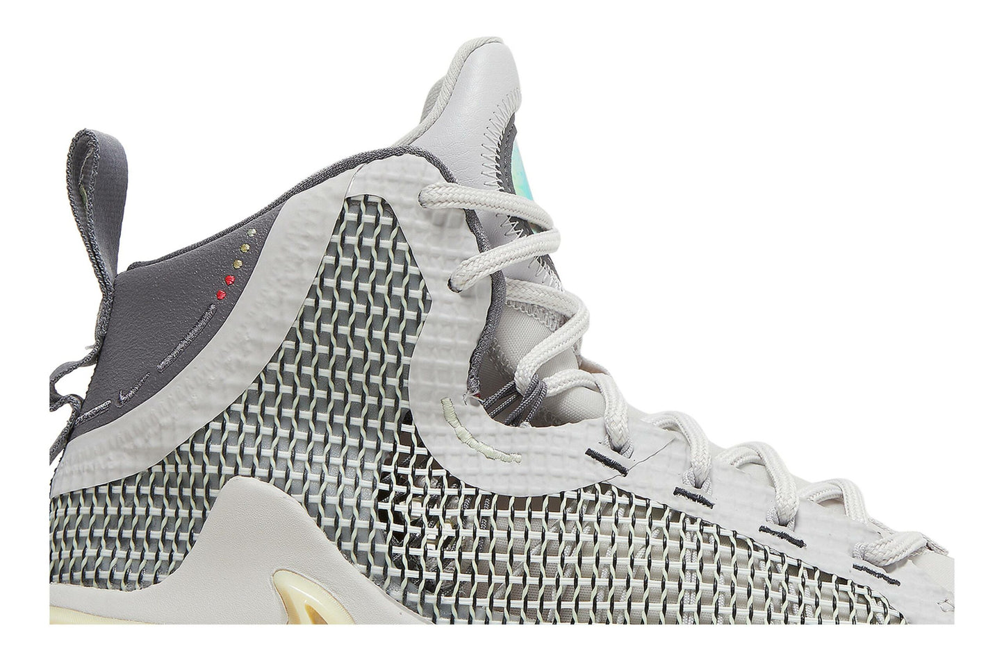 Nike Air Zoom GT Jump EP 'Vast Grey' DC9039-002